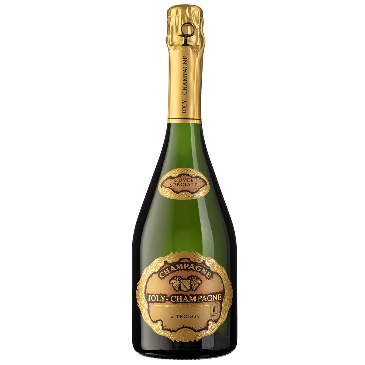 Champagne Joly Cuvée Spéciale