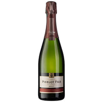 Champagne Pierlot Fils Brut Grande Reserve