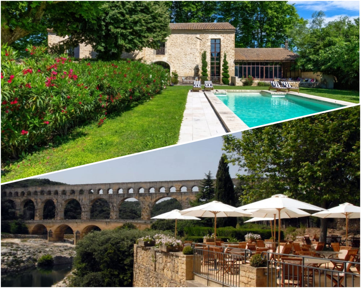 Provence: Luxury, elegance, timeless beauty