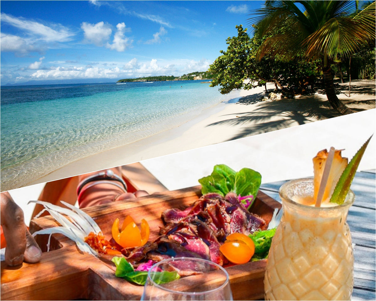 GUADELOUPE