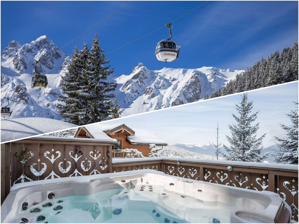 COURCHEVEL