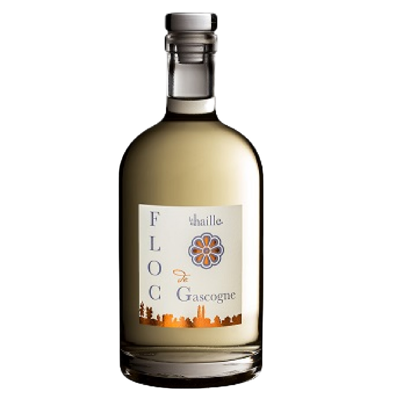 Floc Blanc 16.5%