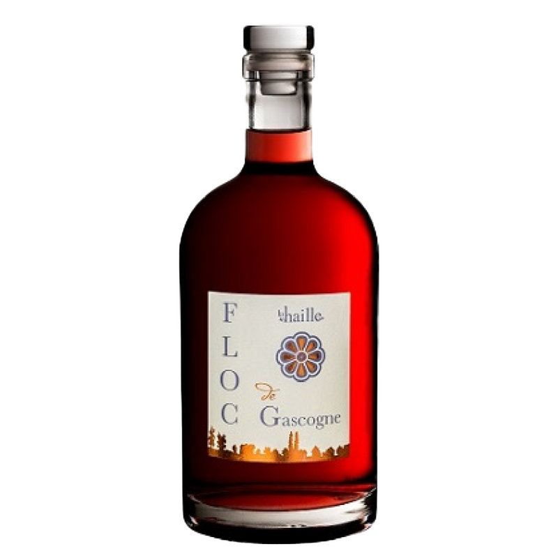 Floc Rosé 16.5%