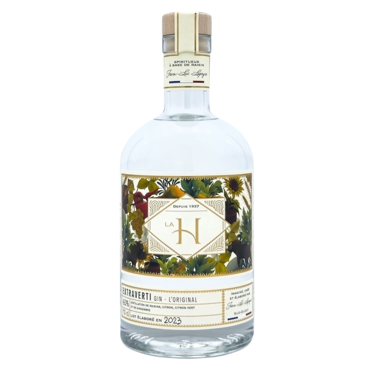 Gin L’Original 40%