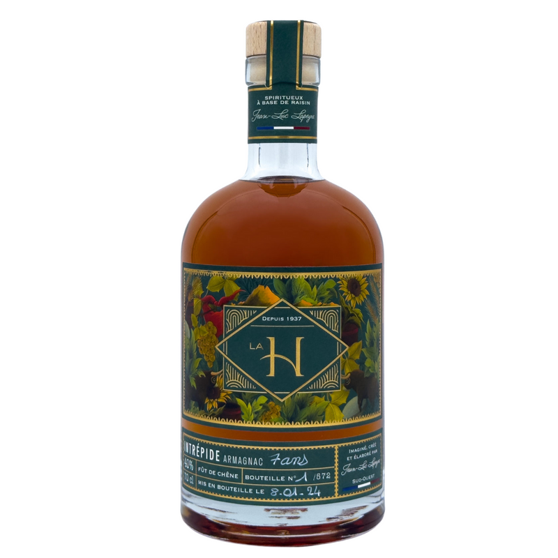 ARMAGNAC VS 40%