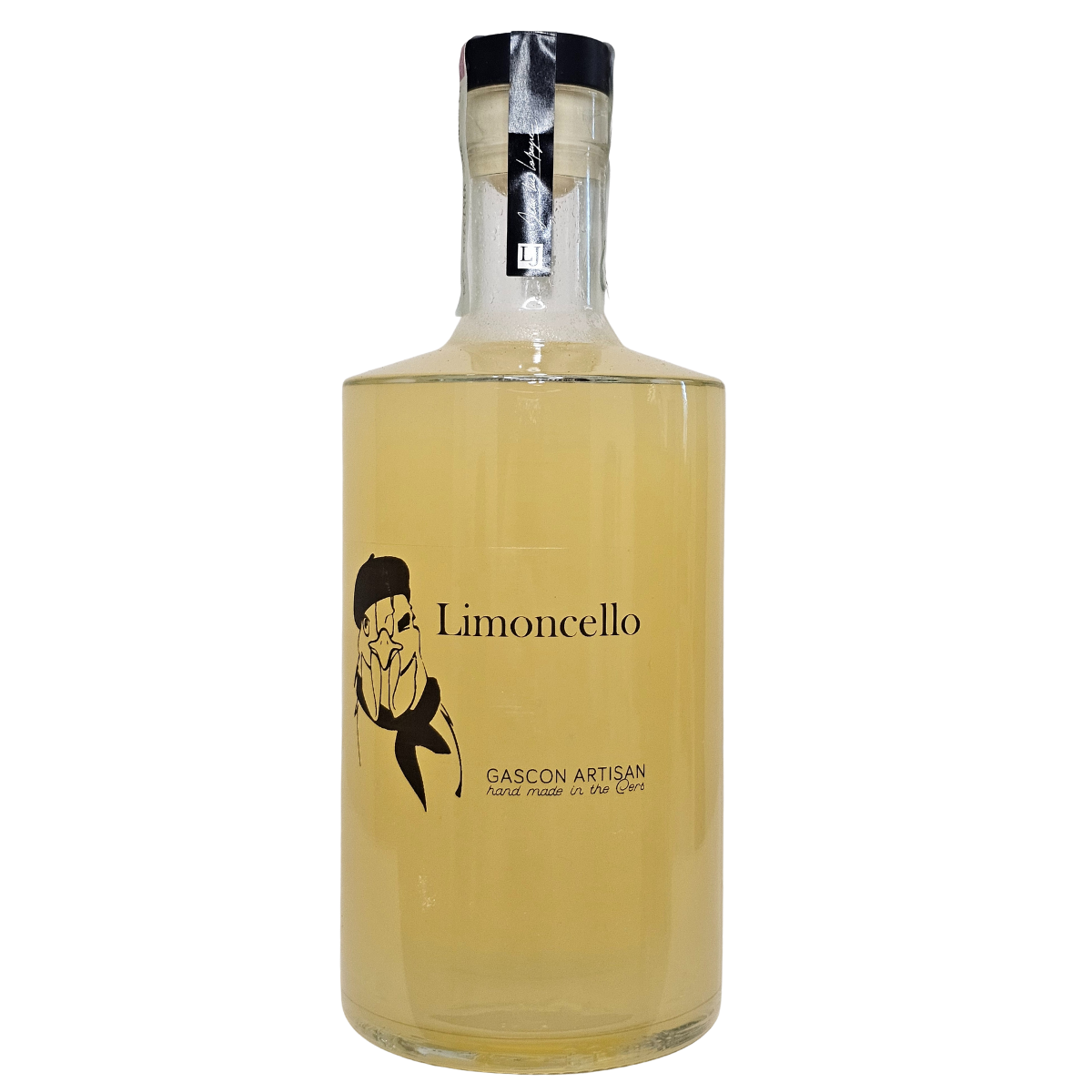 The Limoncello 25 %