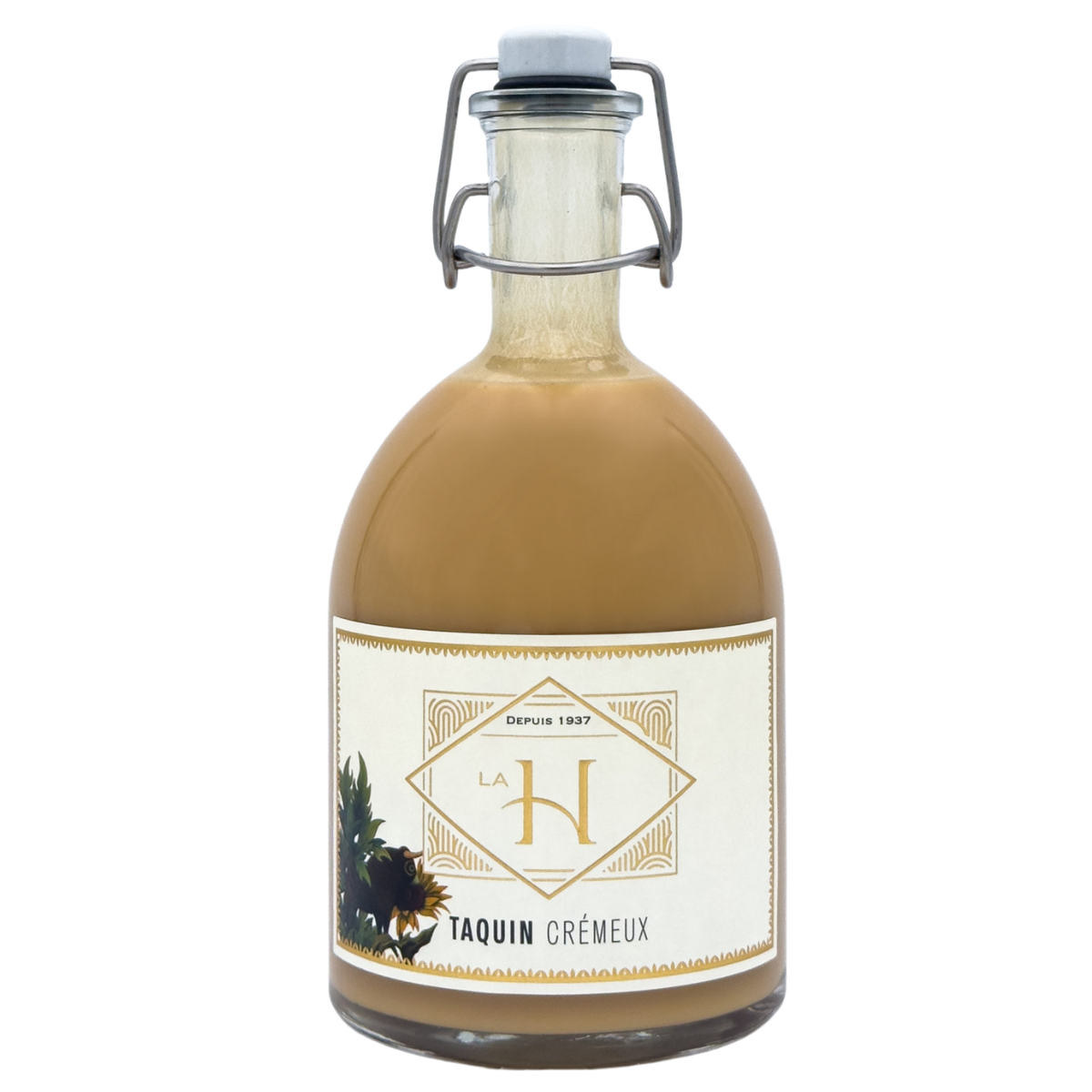 Taquin Creamy 17%