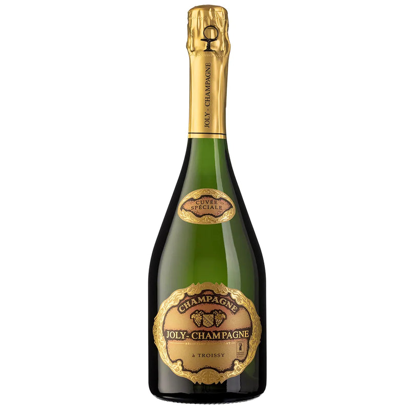 Magnum Champagne Joly Cuvée Spéciale Brut 1.5L
