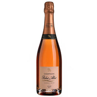 Șampanie Robert Allait Rosé Brut